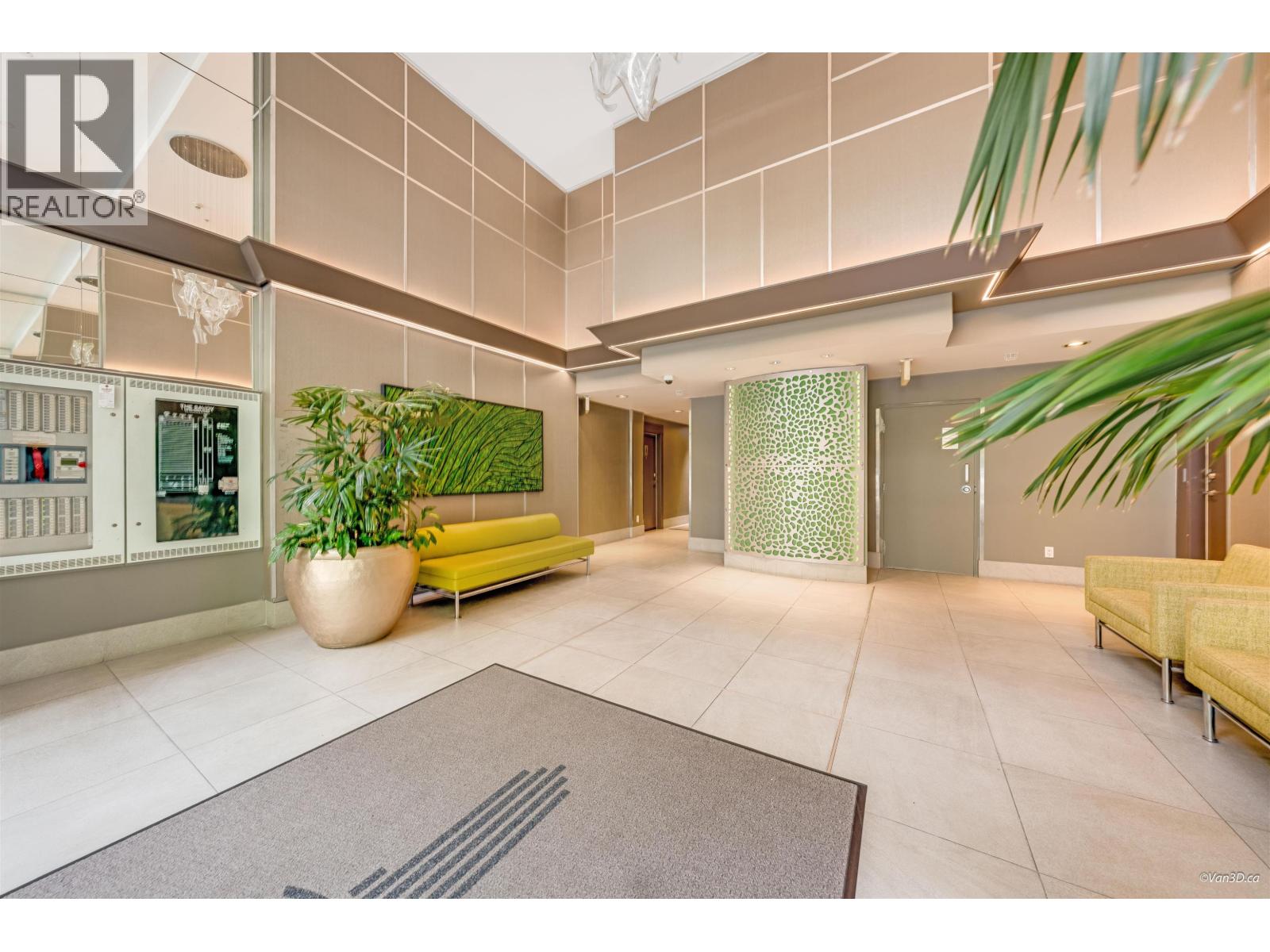 2104 928 Richards Street, Vancouver, British Columbia  V6B 6P6 - Photo 11 - R3068505