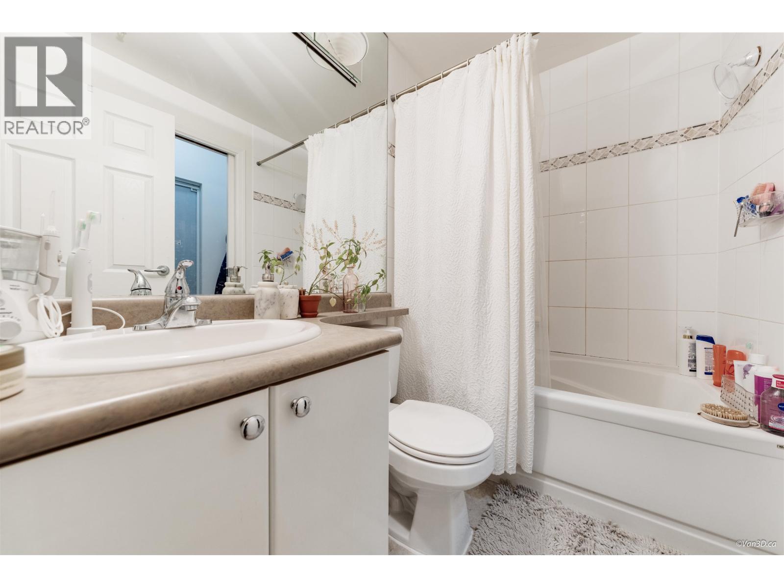 2104 928 Richards Street, Vancouver, British Columbia  V6B 6P6 - Photo 7 - R3068505