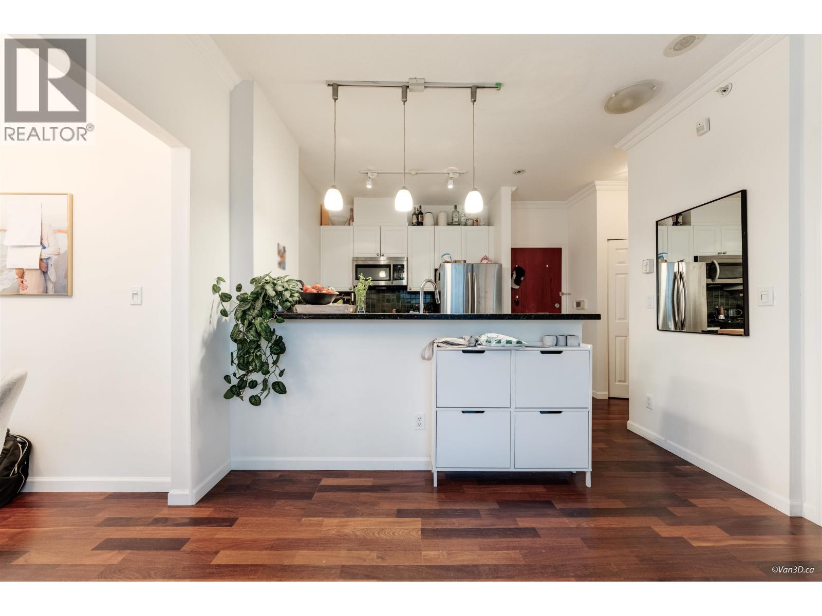 2104 928 Richards Street, Vancouver, British Columbia  V6B 6P6 - Photo 8 - R3068505