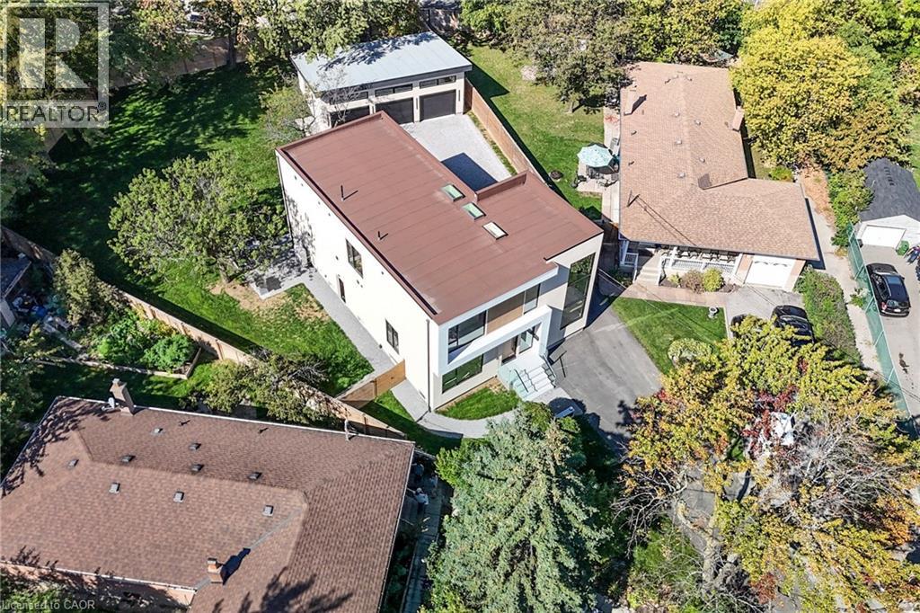 28 Dunsmore Garden, Toronto, Ontario M3H 3M2 - Photo 50 - 40789195