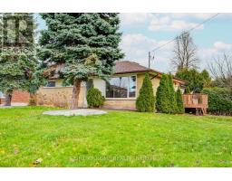 (LOWER) 705 GLENFOREST STREET, Oshawa, Ontario