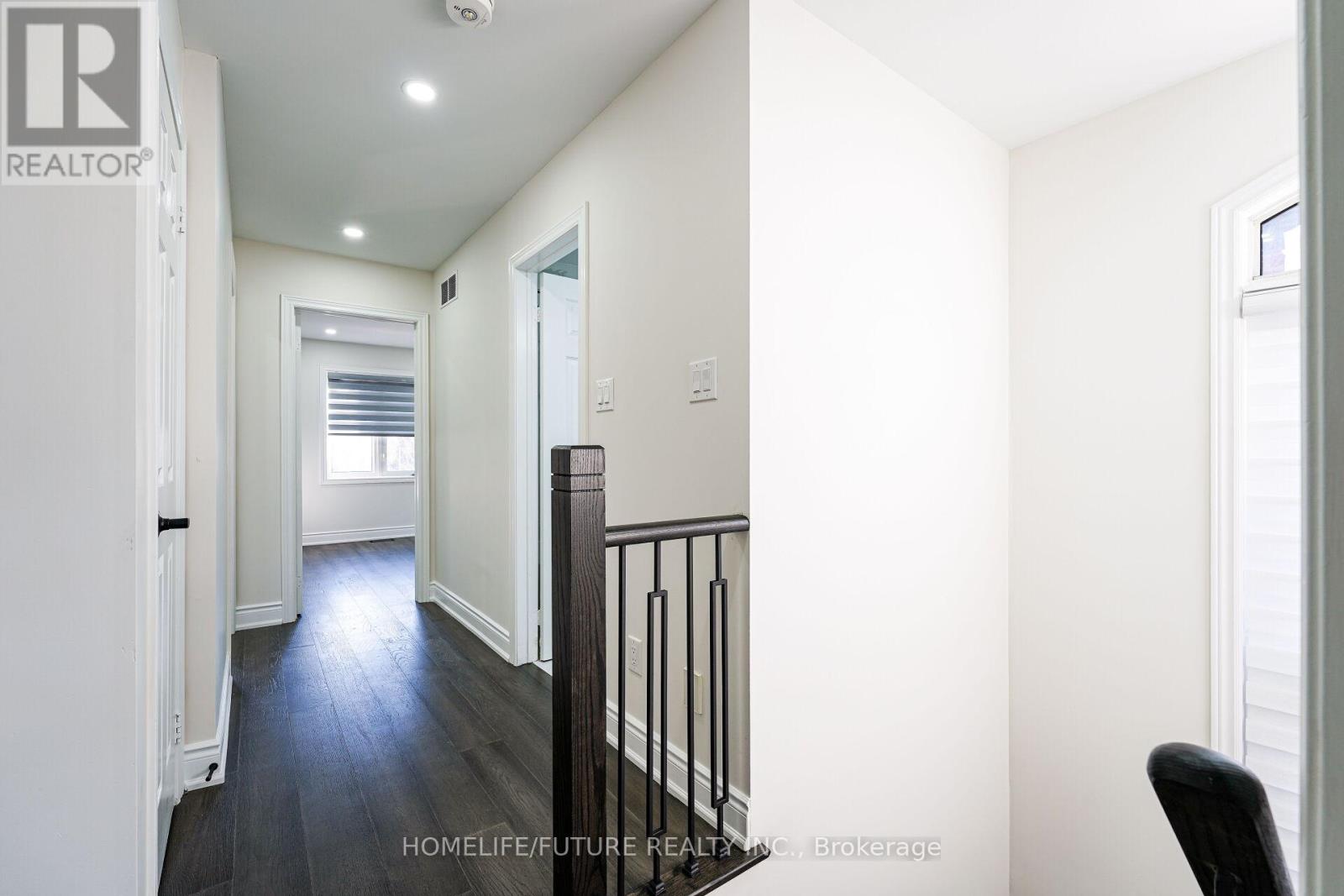 203 Raleigh Avenue, Toronto, Ontario  M1K 1A5 - Photo 13 - E12557170