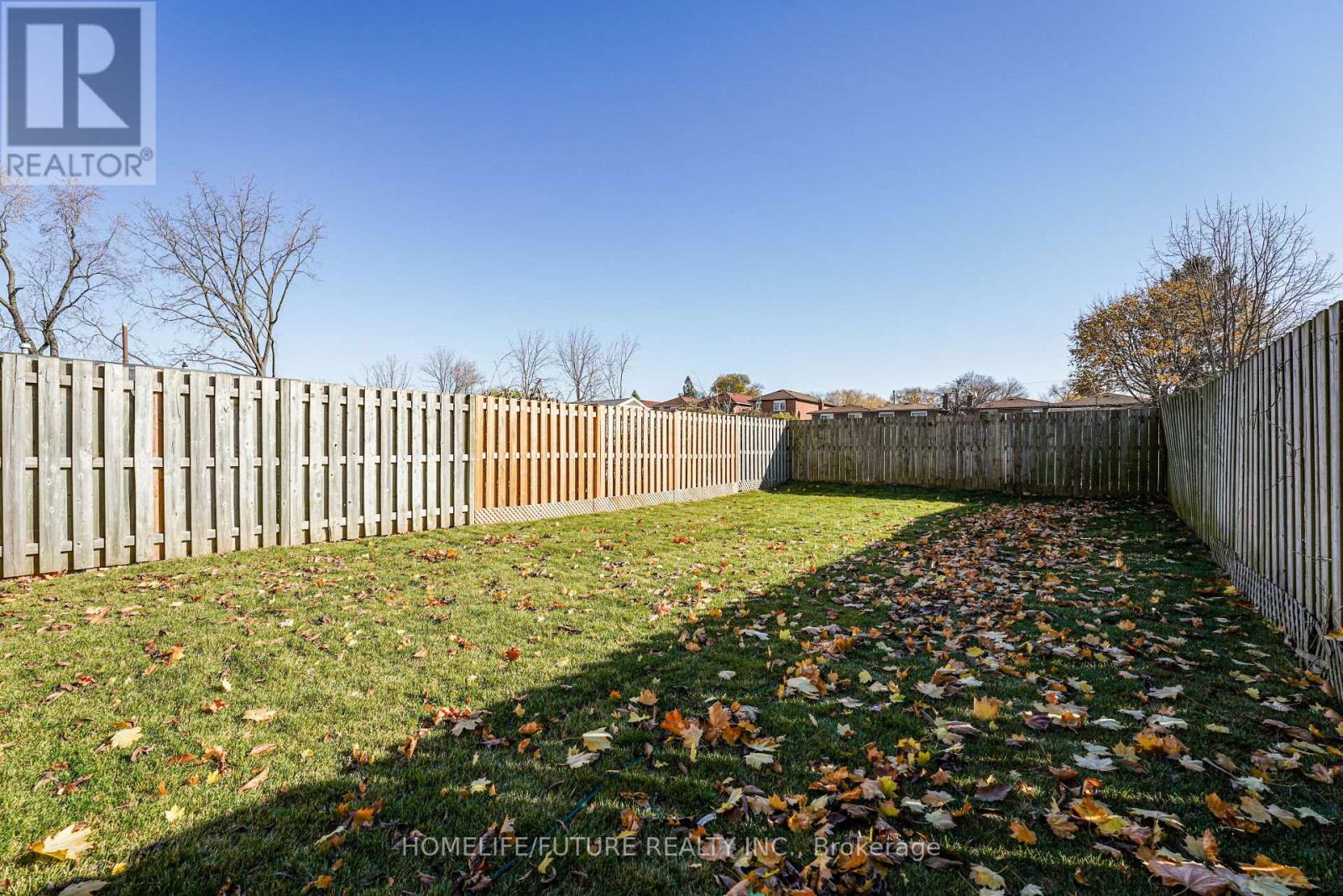 203 Raleigh Avenue, Toronto, Ontario  M1K 1A5 - Photo 25 - E12557170