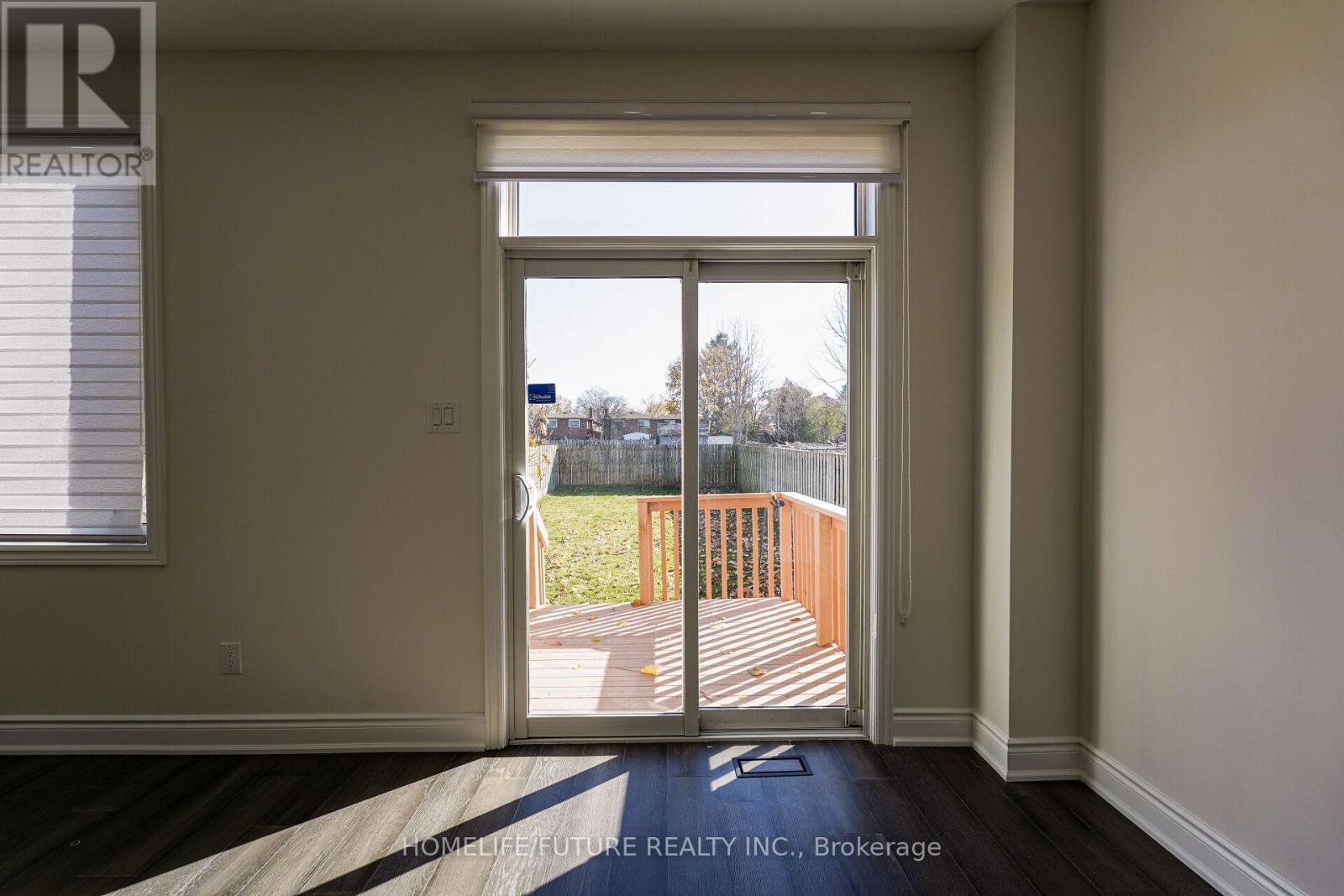 203 Raleigh Avenue, Toronto, Ontario  M1K 1A5 - Photo 9 - E12557170