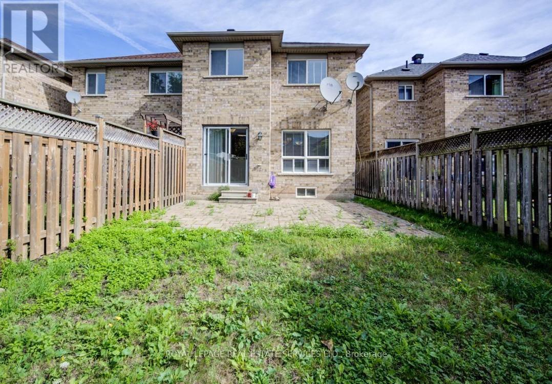 2431 Newcastle Crescent, Oakville, Ontario  L6M 4P9 - Photo 32 - W12538194