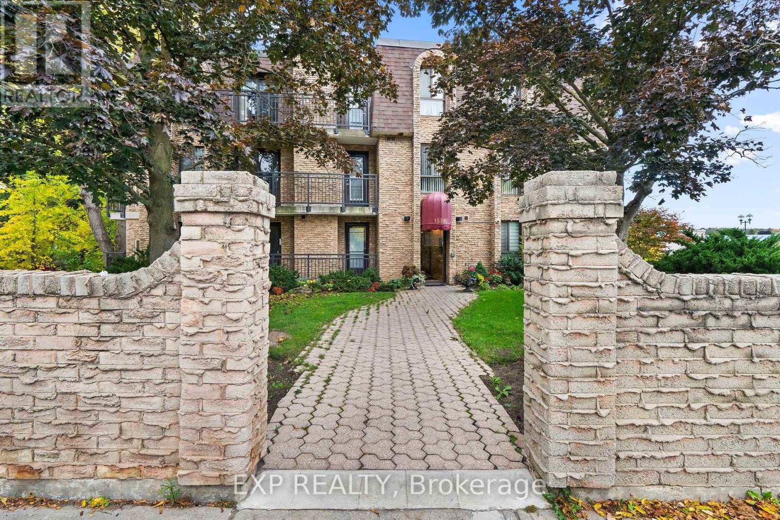 203 - 15390 Yonge Street, Aurora, Ontario  L4G 1N8 - Photo 42 - N12557188