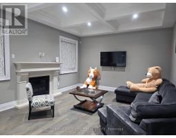 95 GORDON RANDLE DRIVE, Brampton, Ontario