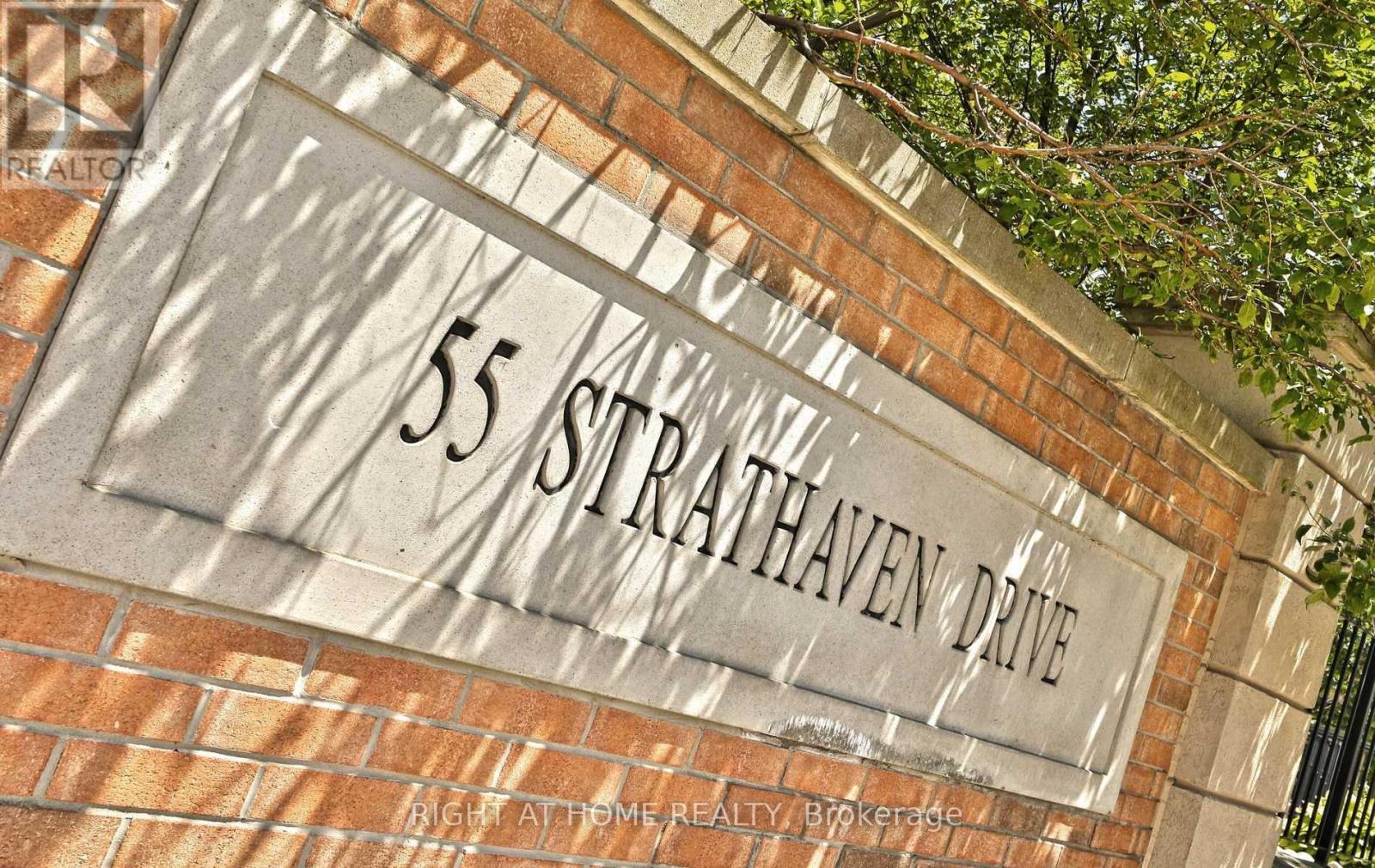 1808 - 55 Strathaven Drive, Mississauga, Ontario  L5R 4G9 - Photo 30 - W12557150