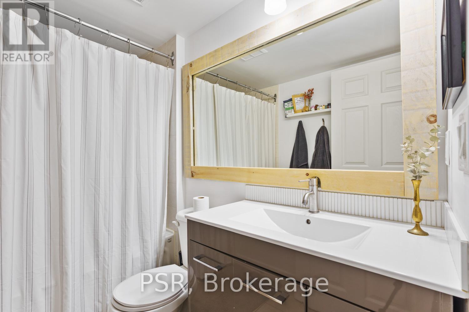 709 - 70 High Park Avenue, Toronto, Ontario  M6P 1A1 - Photo 22 - W12557160