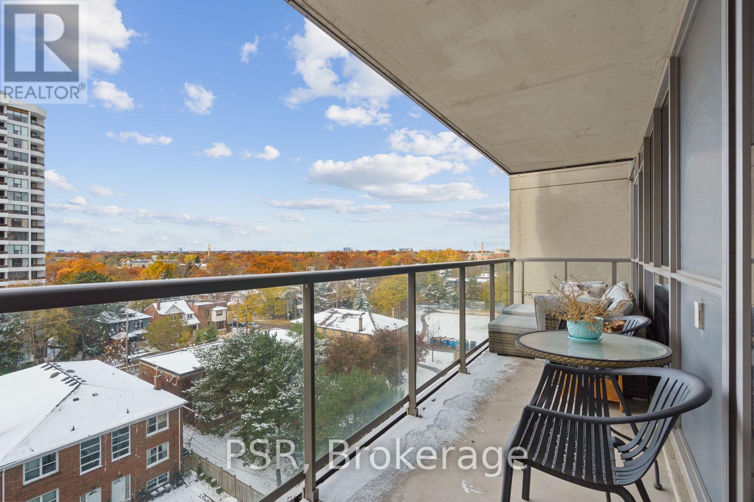 709 - 70 High Park Avenue, Toronto, Ontario  M6P 1A1 - Photo 25 - W12557160
