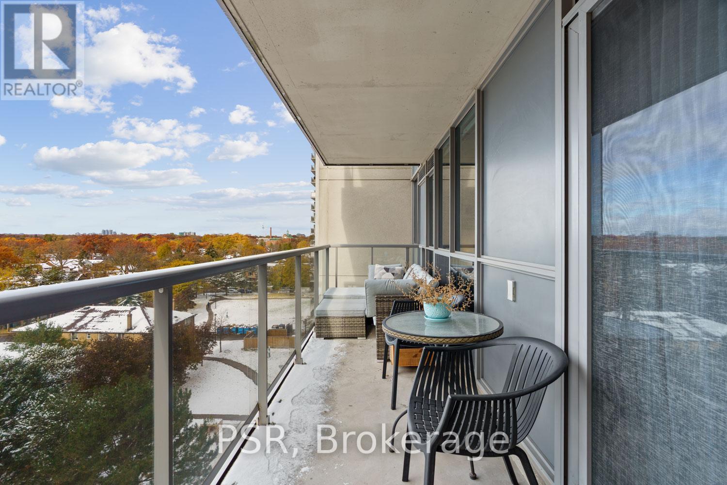 709 - 70 High Park Avenue, Toronto, Ontario  M6P 1A1 - Photo 26 - W12557160