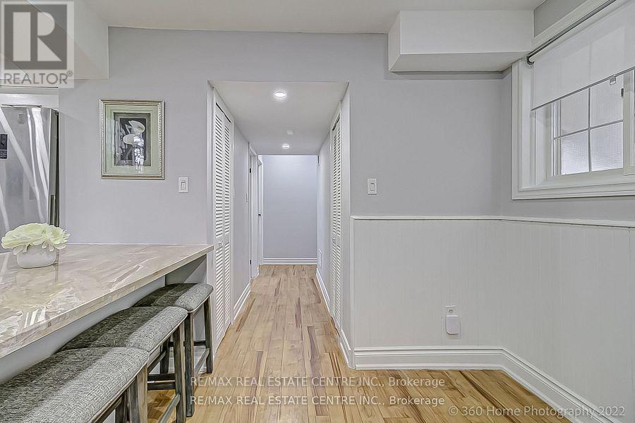 Bsmt - 4175 Trellis Crescent, Mississauga, Ontario  L5L 2M1 - Photo 11 - W12557162