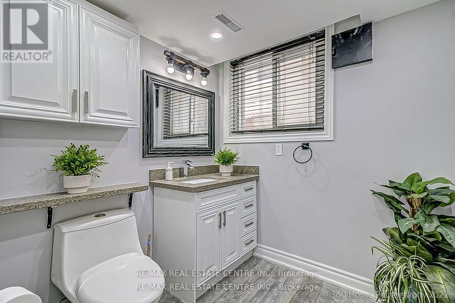 Bsmt - 4175 Trellis Crescent, Mississauga, Ontario  L5L 2M1 - Photo 15 - W12557162