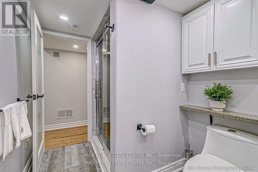 Bsmt - 4175 Trellis Crescent, Mississauga, Ontario  L5L 2M1 - Photo 16 - W12557162