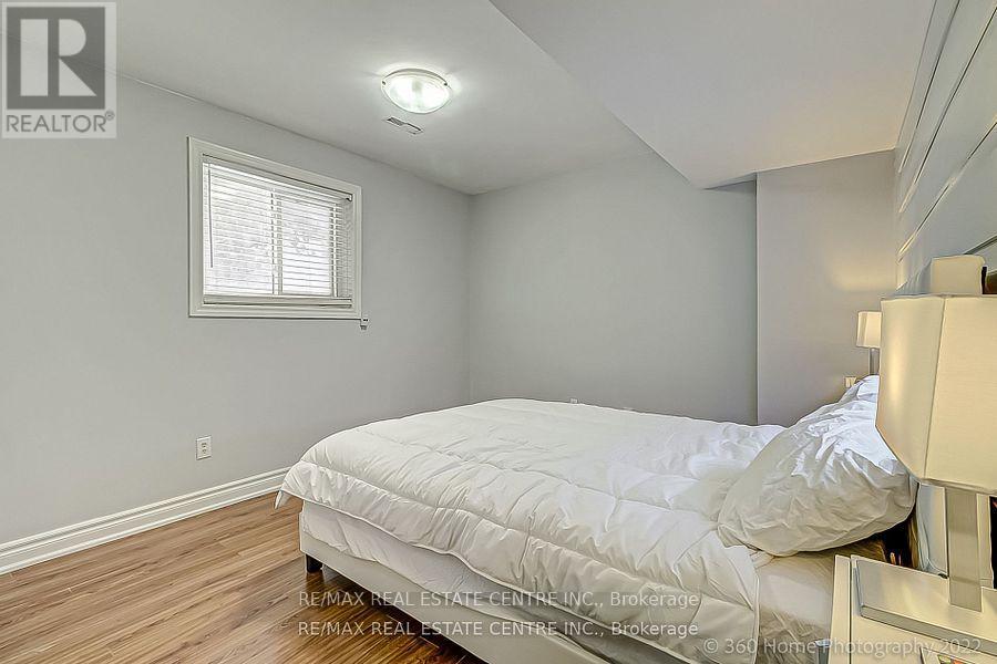 Bsmt - 4175 Trellis Crescent, Mississauga, Ontario  L5L 2M1 - Photo 17 - W12557162