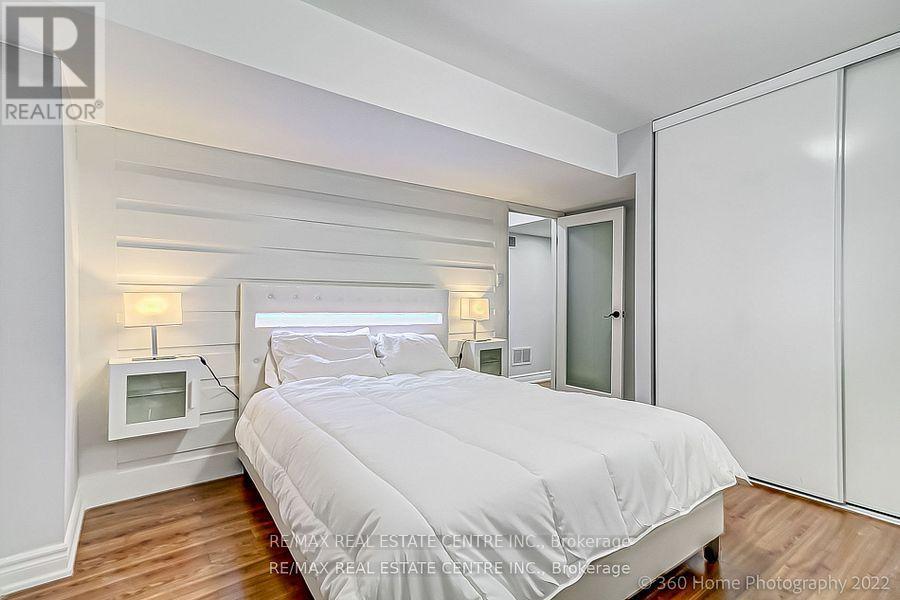 Bsmt - 4175 Trellis Crescent, Mississauga, Ontario  L5L 2M1 - Photo 19 - W12557162