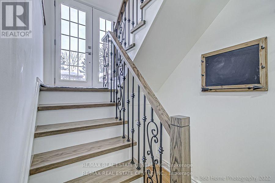 Bsmt - 4175 Trellis Crescent, Mississauga, Ontario  L5L 2M1 - Photo 3 - W12557162