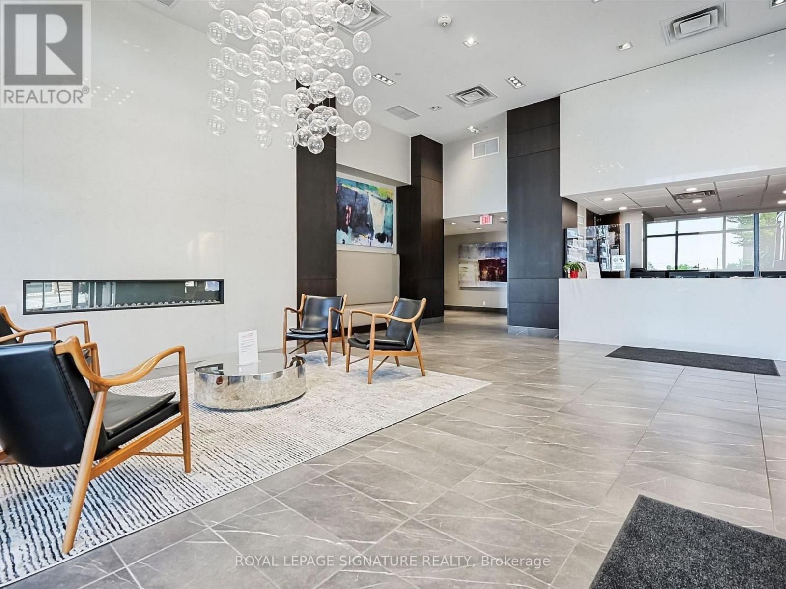 902 - 10 Park Lawn Road, Toronto, Ontario  M8Y 3H8 - Photo 2 - W12557172