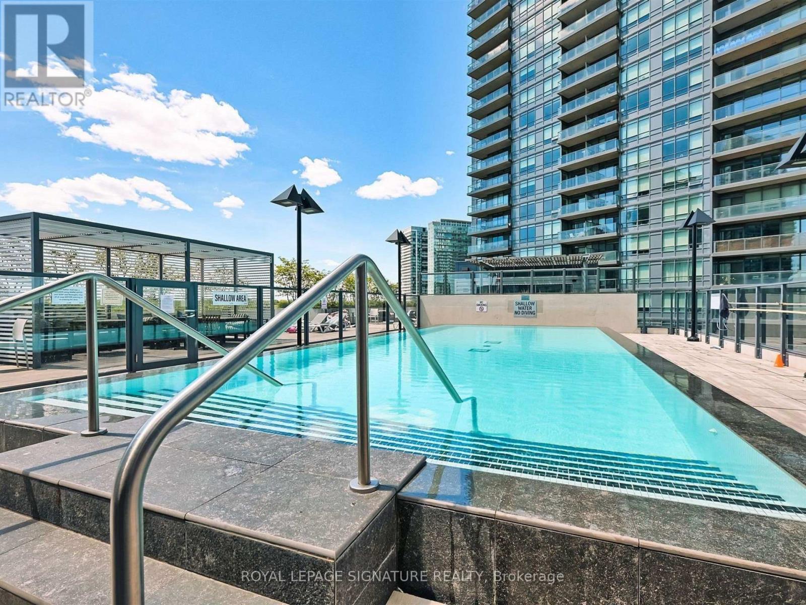 902 - 10 Park Lawn Road, Toronto, Ontario  M8Y 3H8 - Photo 8 - W12557172