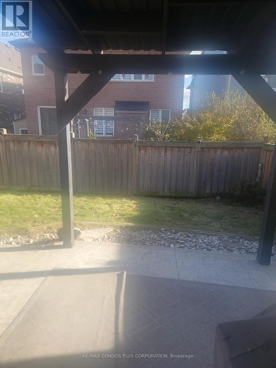 1542 Tough Gate, Milton, Ontario  L9T 6J1 - Photo 19 - W12557176