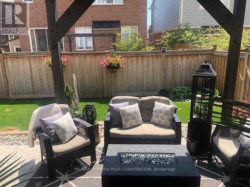 1542 Tough Gate, Milton, Ontario  L9T 6J1 - Photo 34 - W12557176