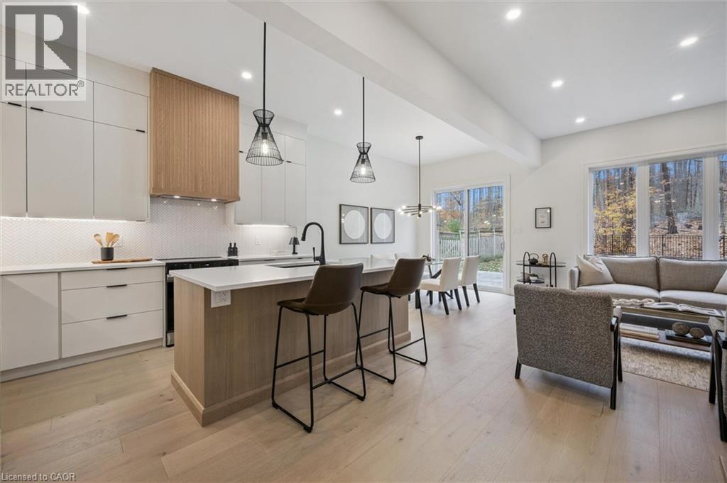 548 Peach Blossom Court, Kitchener, Ontario  N2E 3Z9 - Photo 10 - 40773835