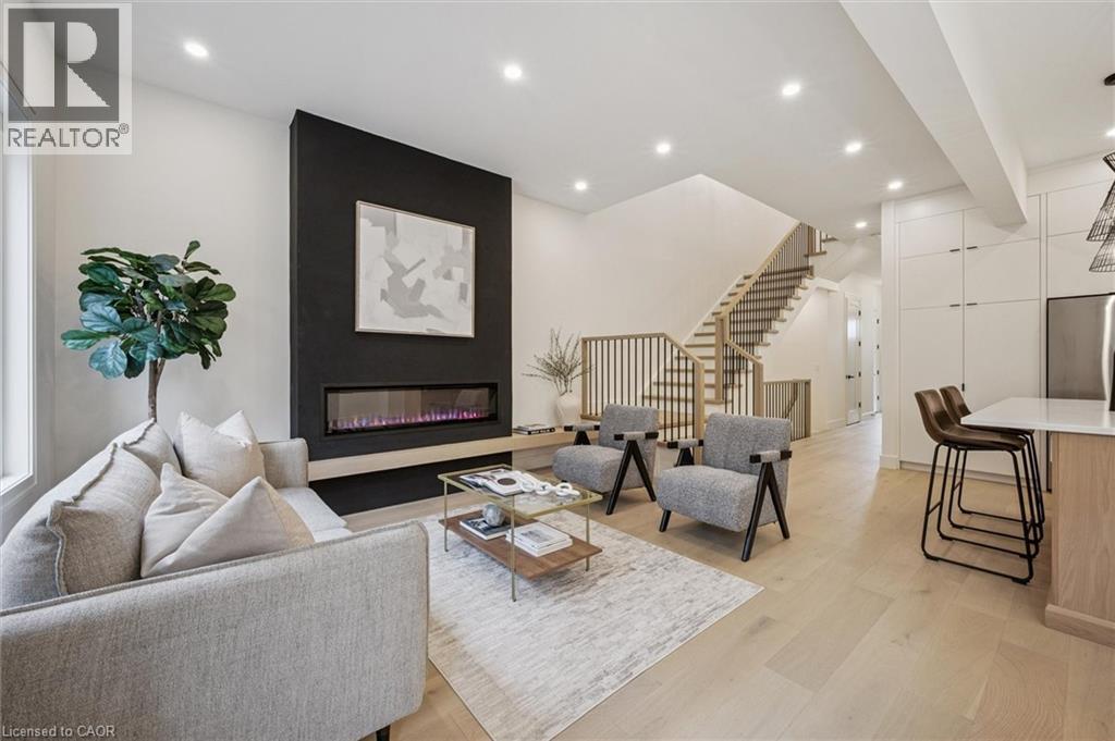 548 Peach Blossom Court, Kitchener, Ontario  N2E 3Z9 - Photo 9 - 40773835