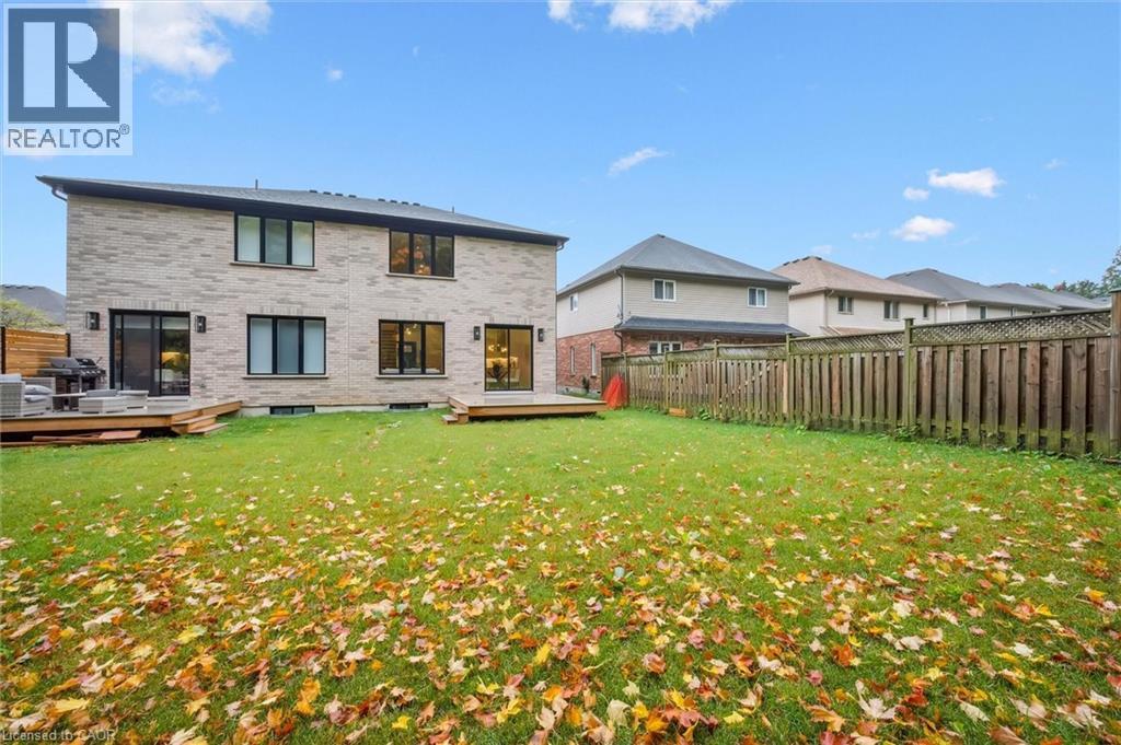 548 Peach Blossom Court, Kitchener, Ontario  N2E 3Z9 - Photo 36 - 40773835