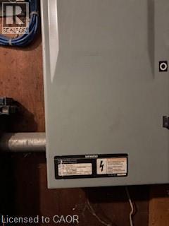 483 Enfield Road Unit# 6, Burlington, Ontario  L7T 2X5 - Photo 5 - 40784081