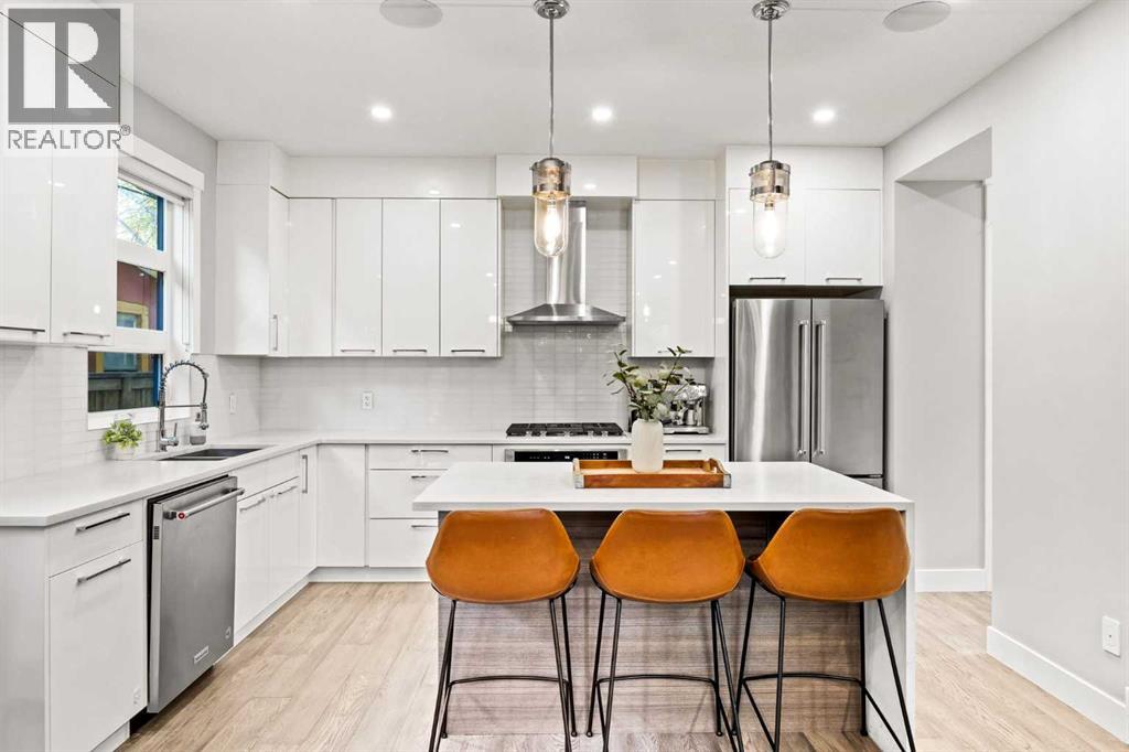 1, 705 Mcdougall Road Ne, Calgary, Alberta  T2E 4Z9 - Photo 15 - A2271385