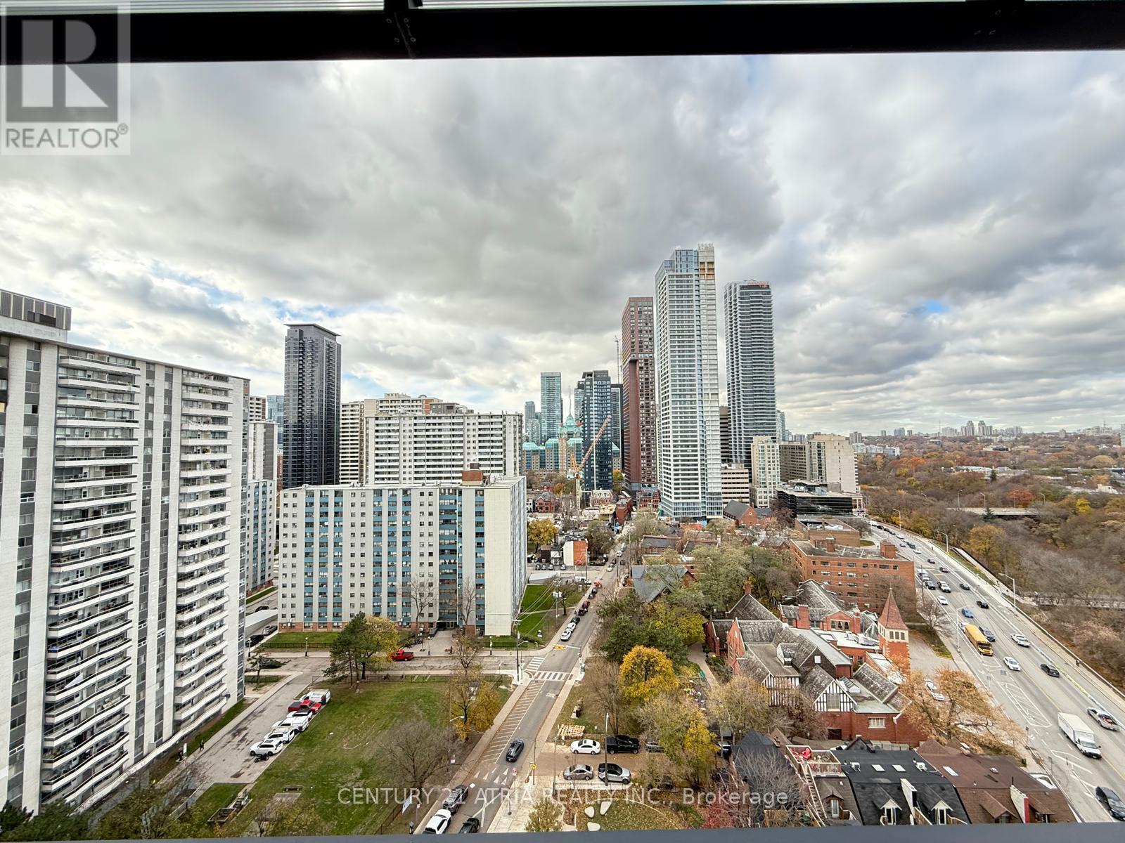 1710 - 575 BLOOR STREET E, Toronto, Ontario