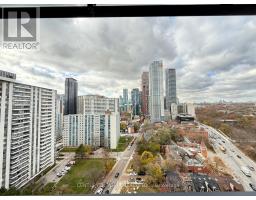 1710 - 575 BLOOR STREET E, Toronto, Ontario
