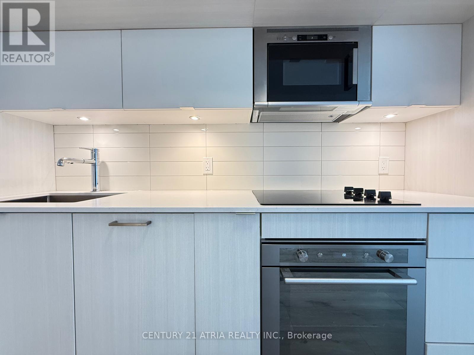 1710 - 575 Bloor Street E, Toronto, Ontario  M4W 0B2 - Photo 3 - C12556326