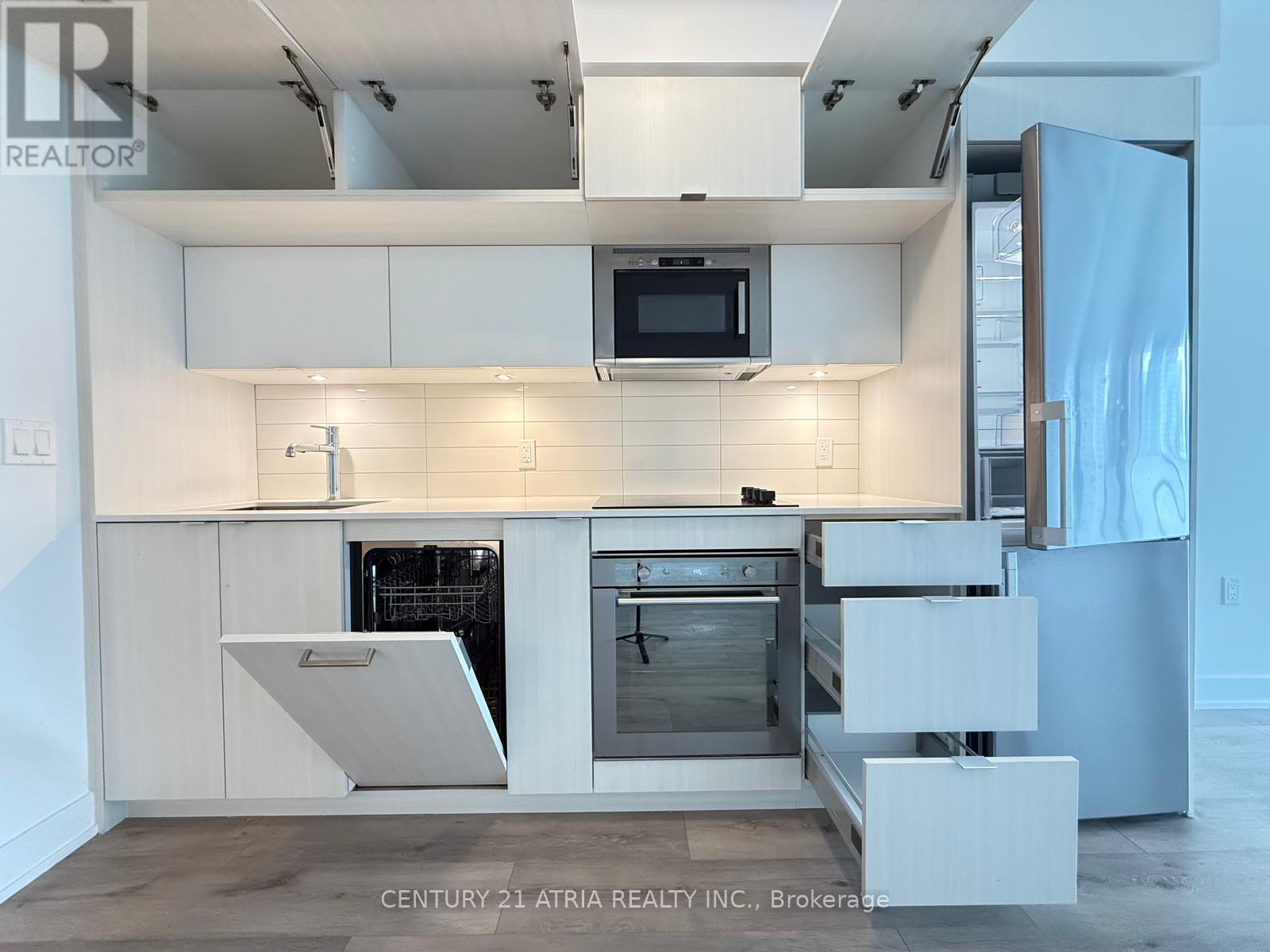 1710 - 575 Bloor Street E, Toronto, Ontario  M4W 0B2 - Photo 28 - C12556326