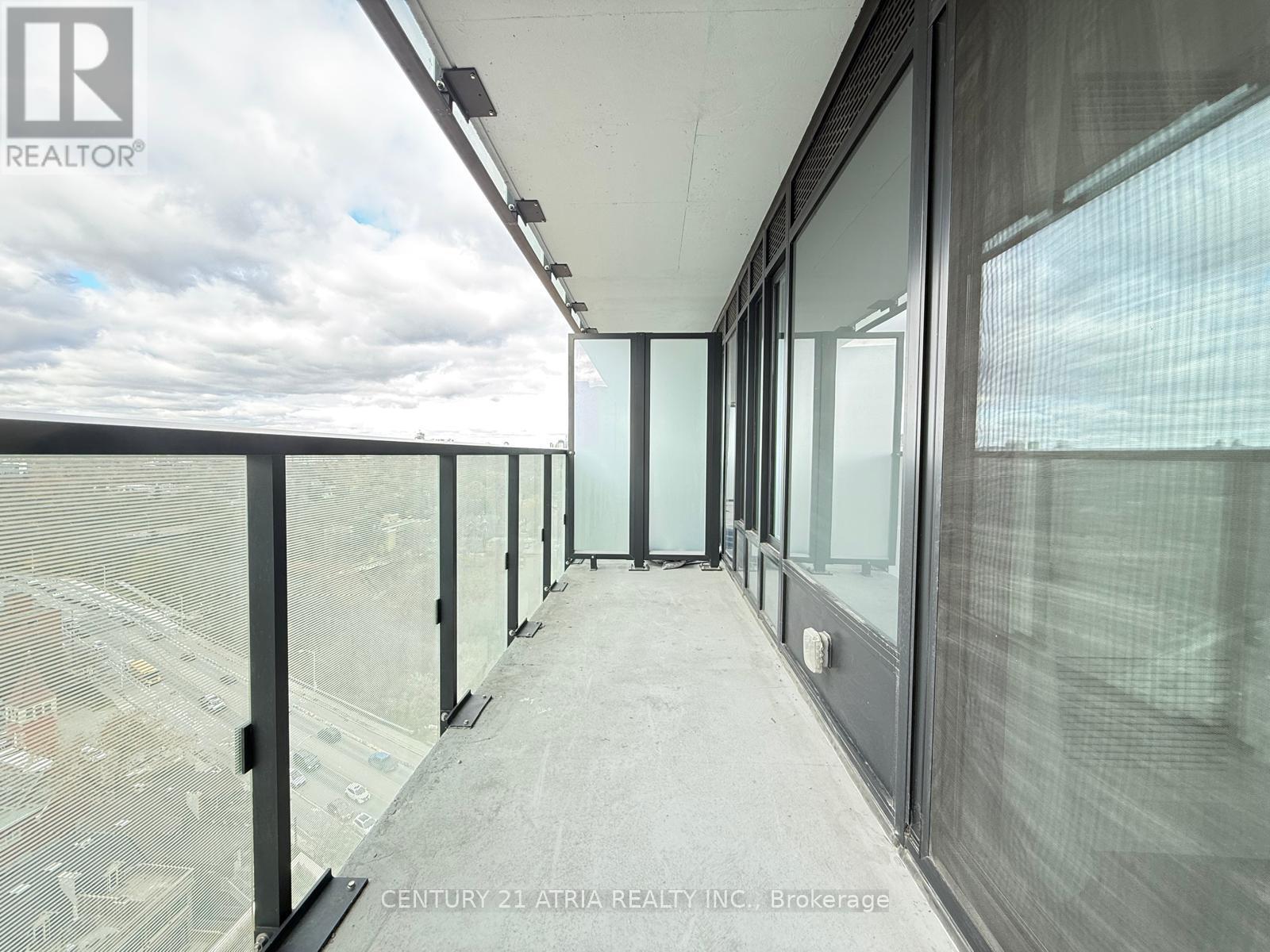 1710 - 575 Bloor Street E, Toronto, Ontario  M4W 0B2 - Photo 22 - C12556326