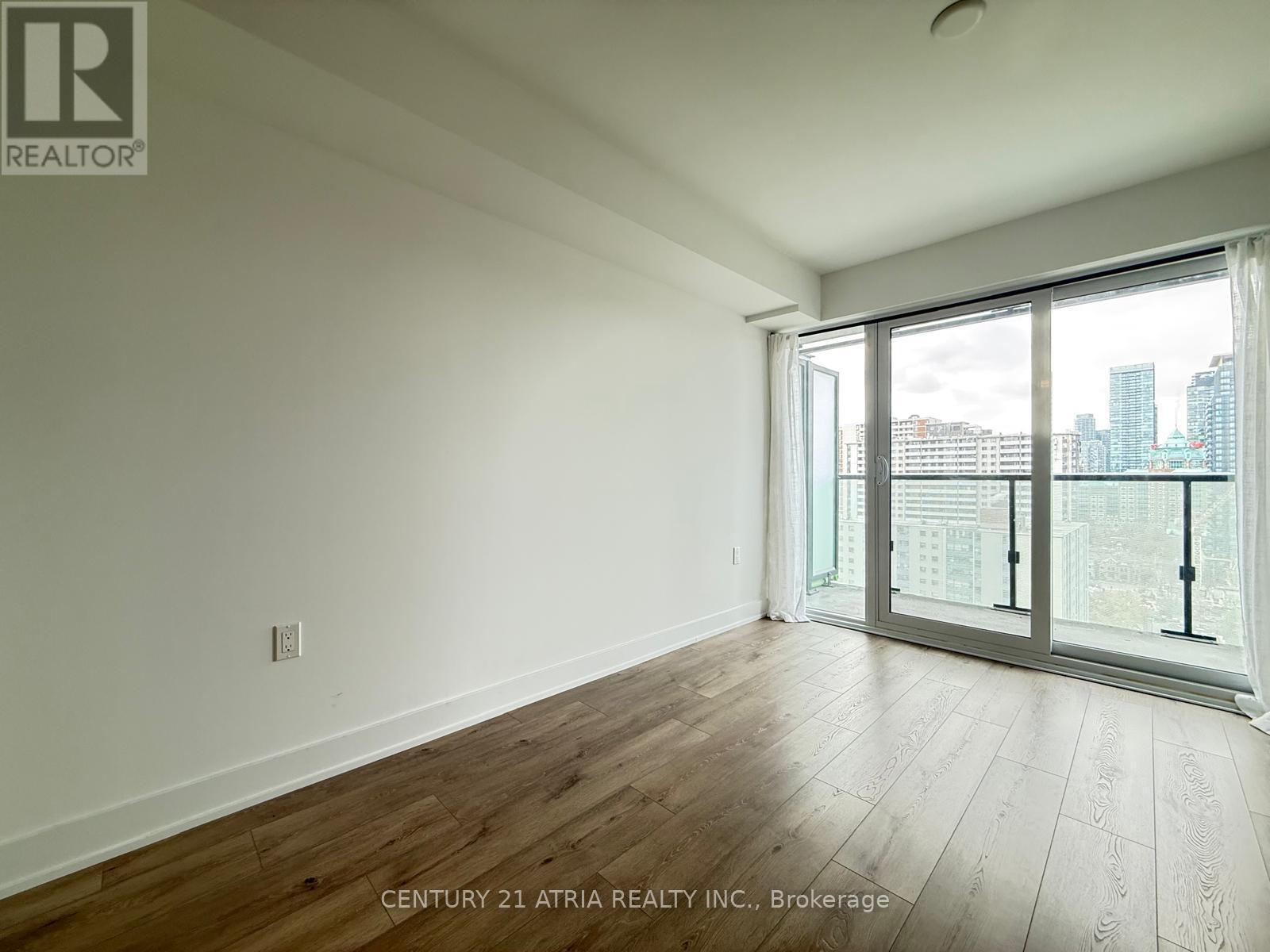 1710 - 575 Bloor Street E, Toronto, Ontario  M4W 0B2 - Photo 8 - C12556326