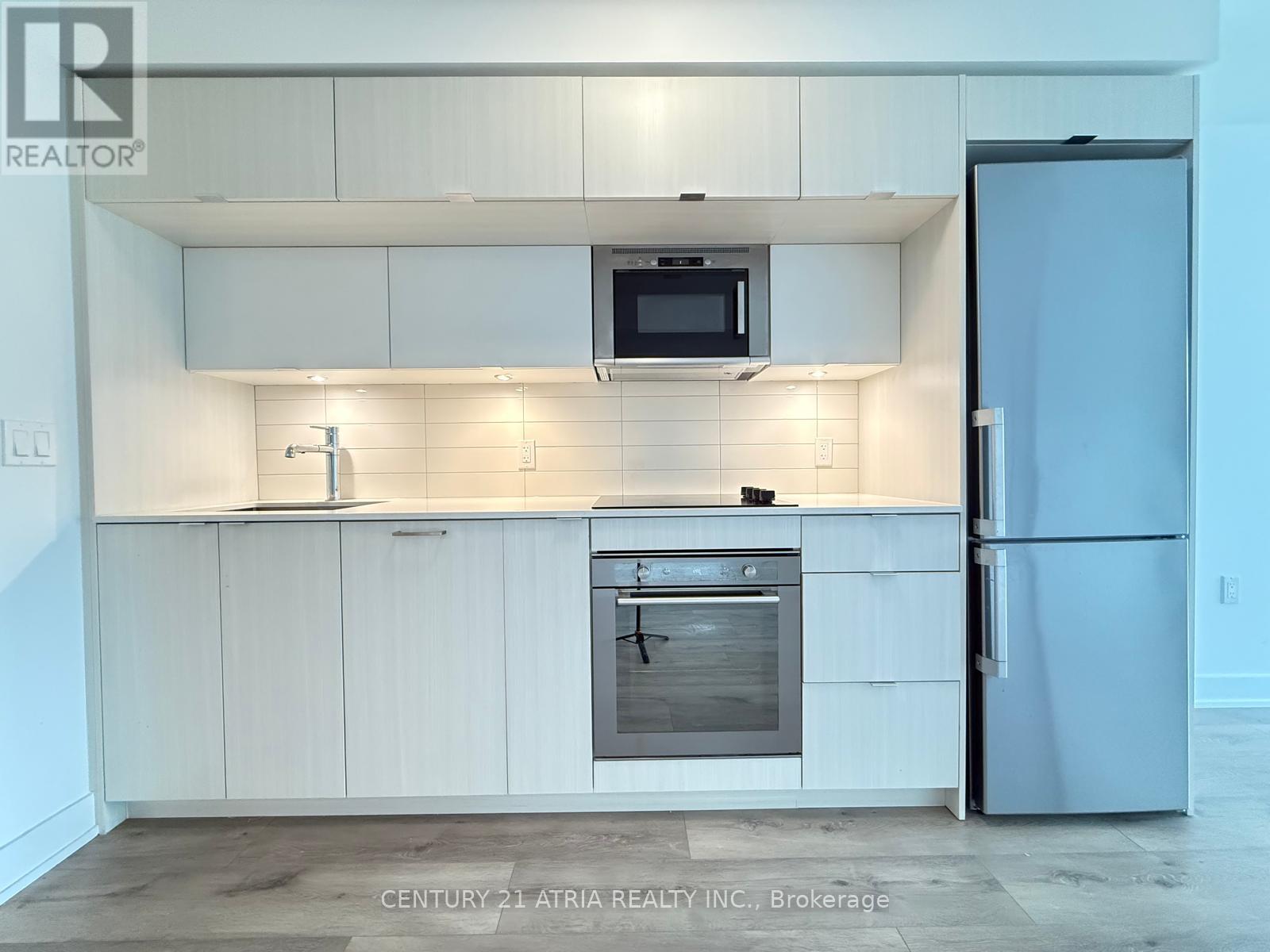 1710 - 575 Bloor Street E, Toronto, Ontario  M4W 0B2 - Photo 2 - C12556326