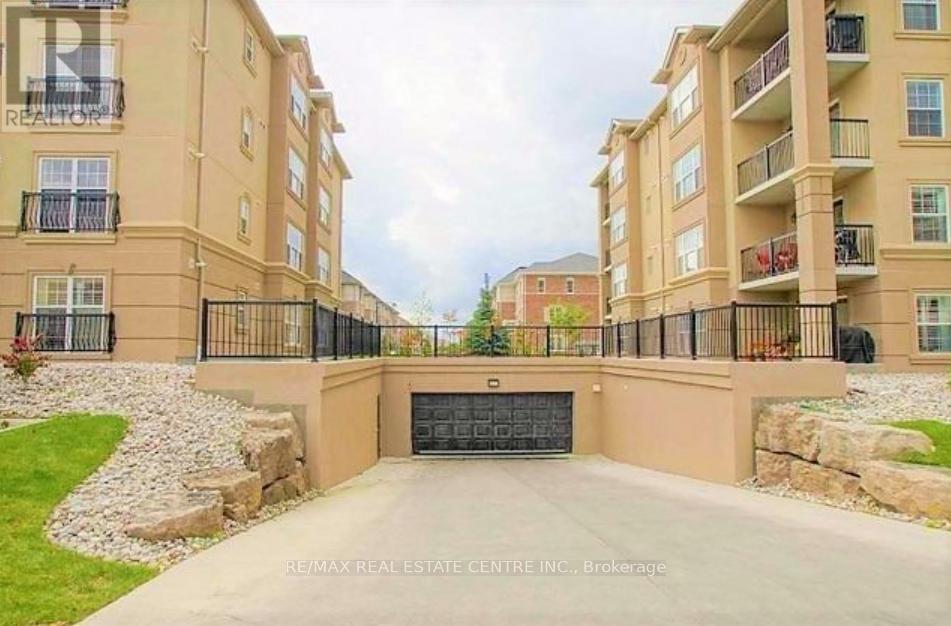 408 - 1350 Main Street E, Milton, Ontario L9T 7S7 - Photo 19 - W12523372