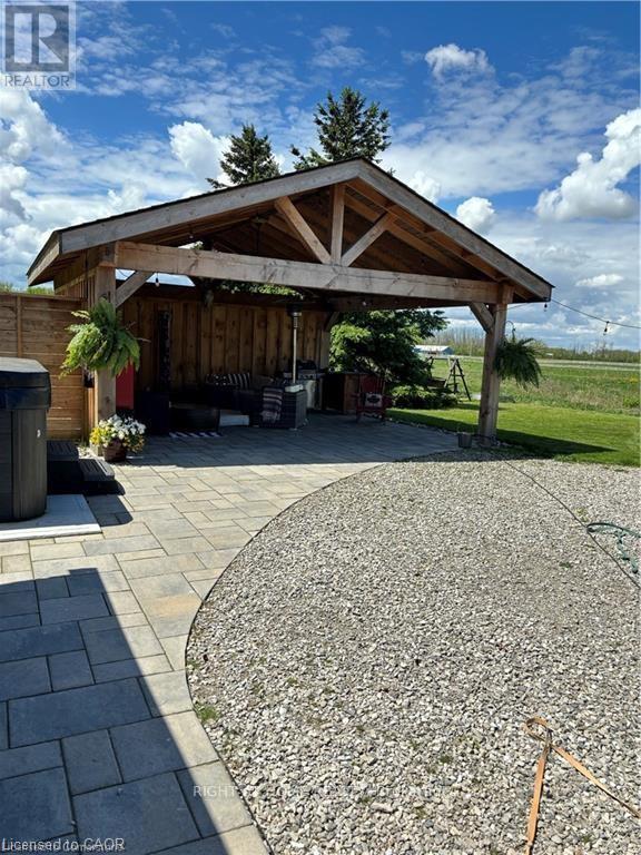 3759 Hwy 3 Road, Haldimand, Ontario  N0A 1H0 - Photo 39 - X12557192