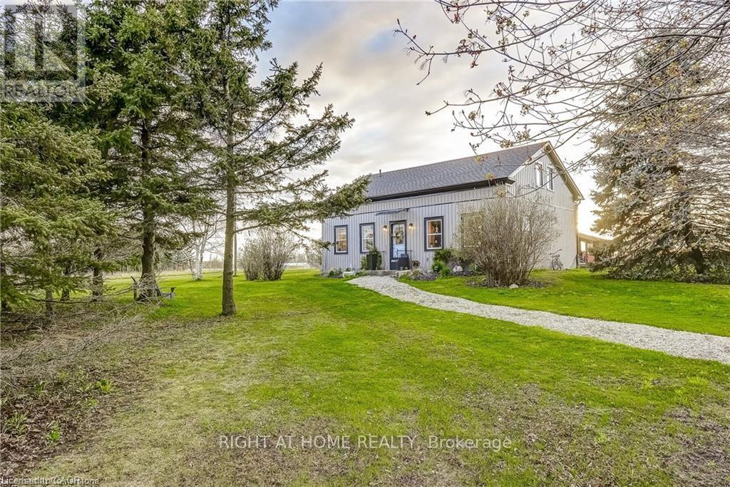 3759 Hwy 3 Road, Haldimand, Ontario  N0A 1H0 - Photo 4 - X12557192