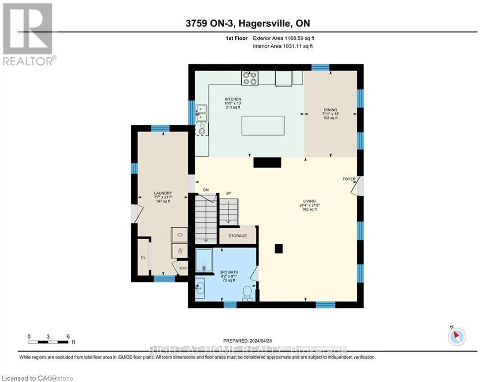 3759 Hwy 3 Road, Haldimand, Ontario  N0A 1H0 - Photo 47 - X12557192