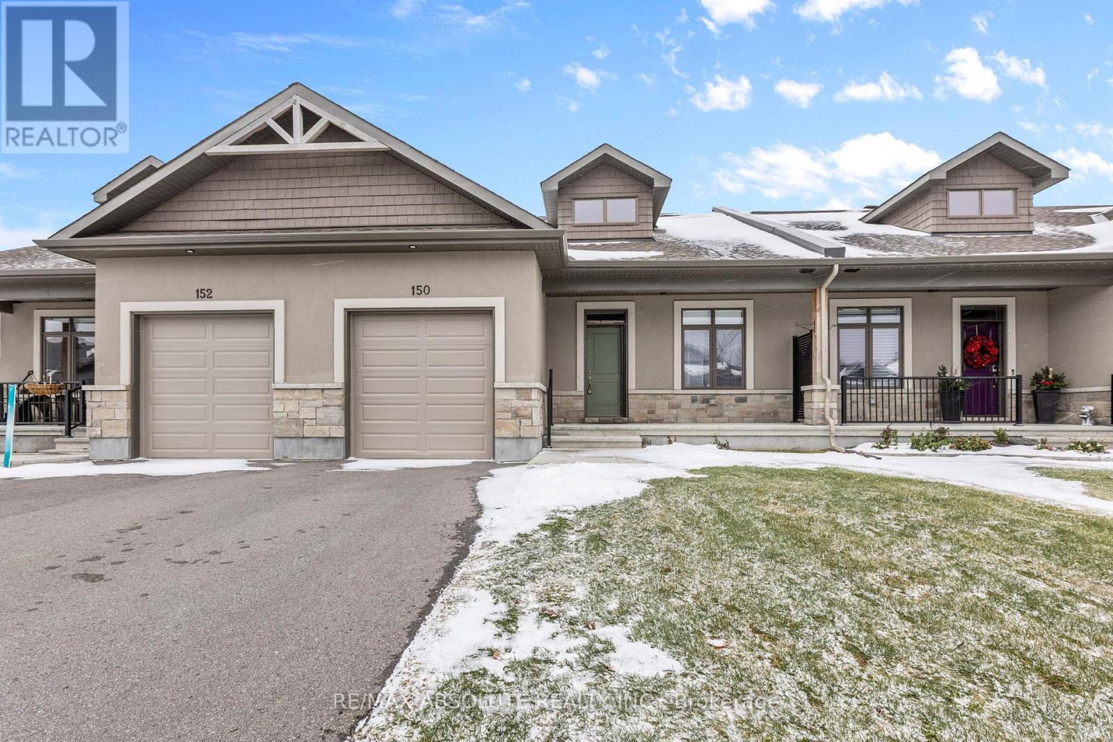 150 JOHANNA STREET, Mississippi Mills, Ontario