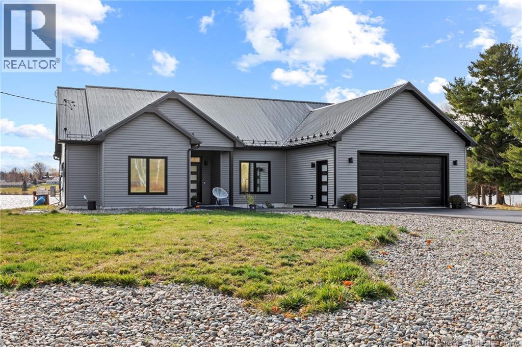 723 Route 105, Nackawic, New Brunswick E6G 1V4 - Photo 6 - NB125673