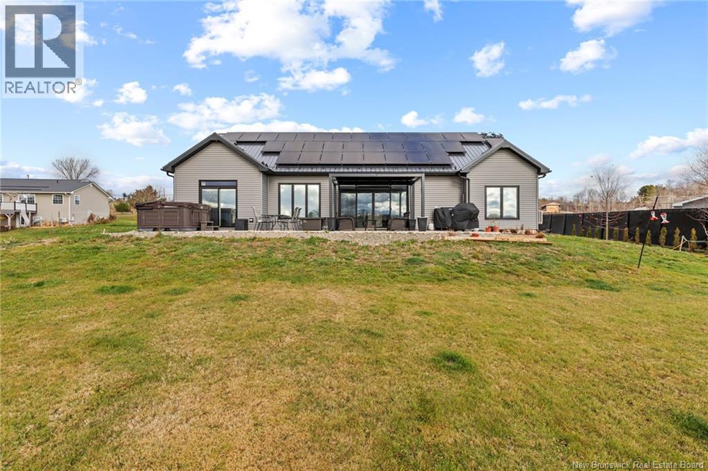 723 Route 105, Nackawic, New Brunswick E6G 1V4 - Photo 8 - NB125673