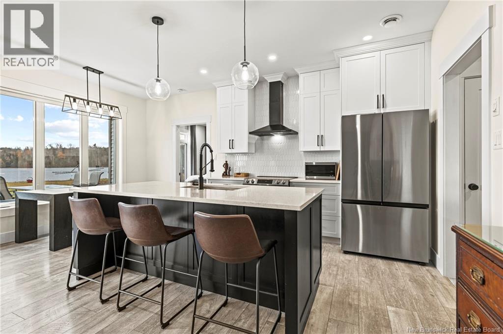 723 Route 105, Nackawic, New Brunswick E6G 1V4 - Photo 3 - NB125673