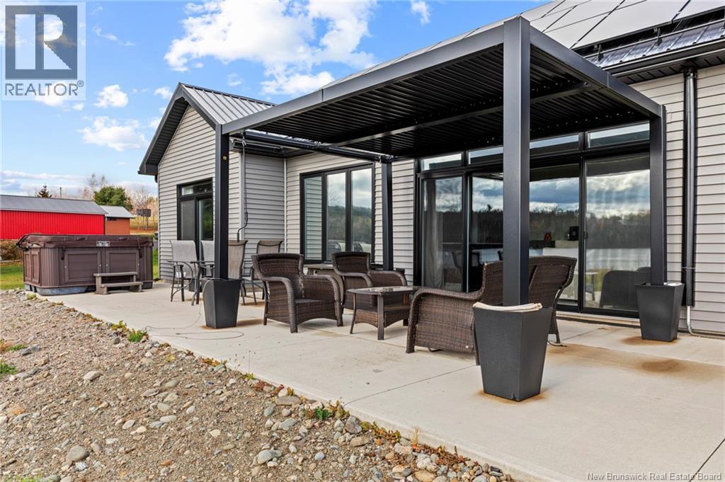 723 Route 105, Nackawic, New Brunswick E6G 1V4 - Photo 7 - NB125673