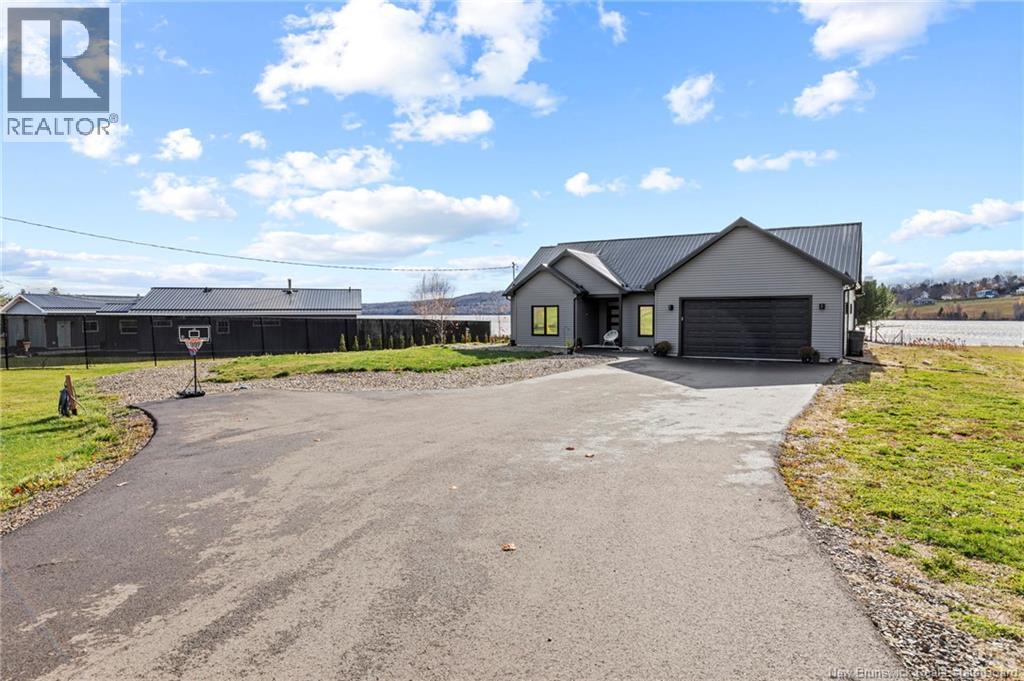 723 Route 105, Nackawic, New Brunswick E6G 1V4 - Photo 35 - NB125673