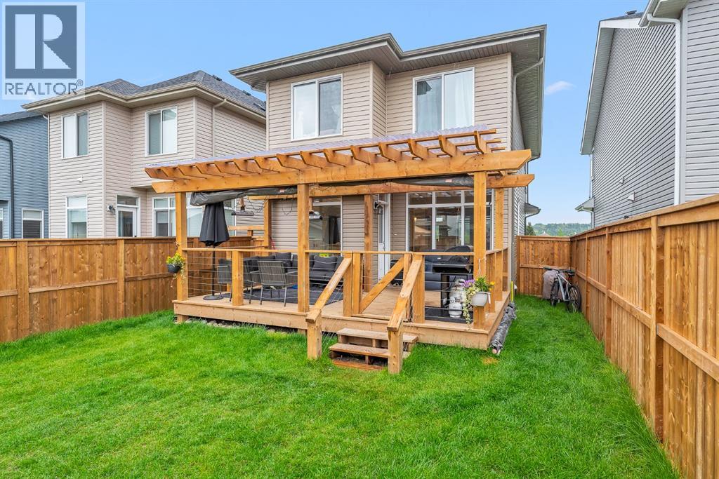 584 River Avenue, Cochrane, Alberta  T4C 3B8 - Photo 48 - A2247476