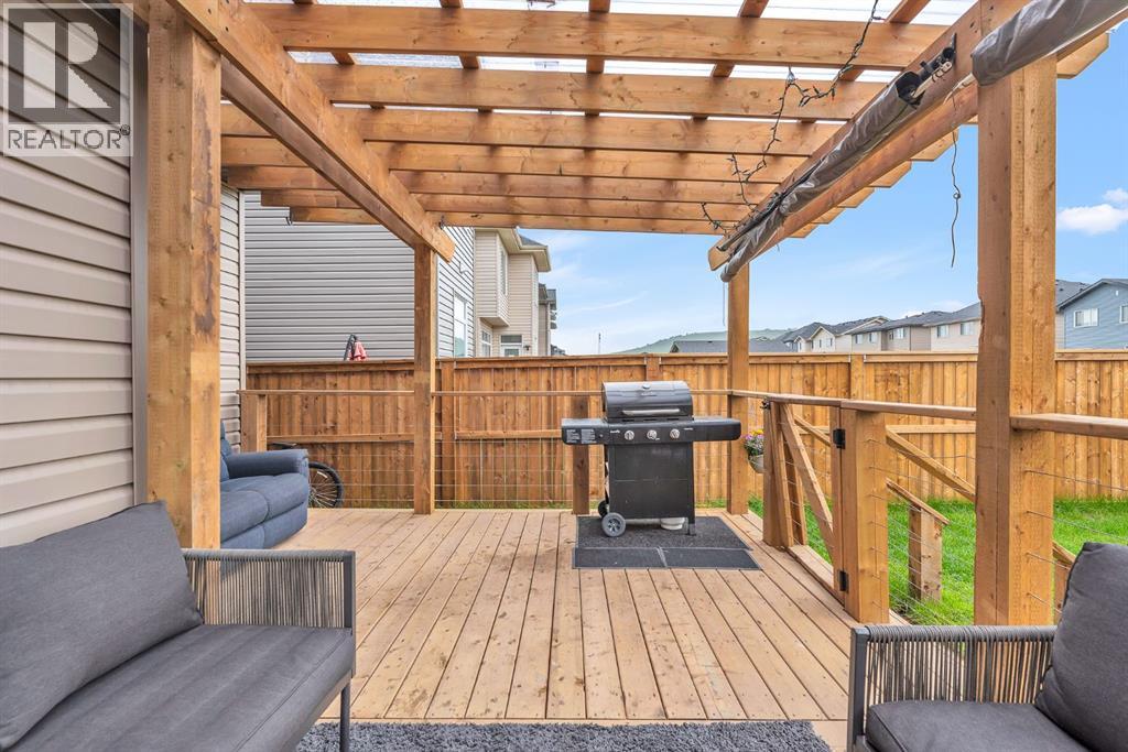 584 River Avenue, Cochrane, Alberta  T4C 3B8 - Photo 44 - A2247476