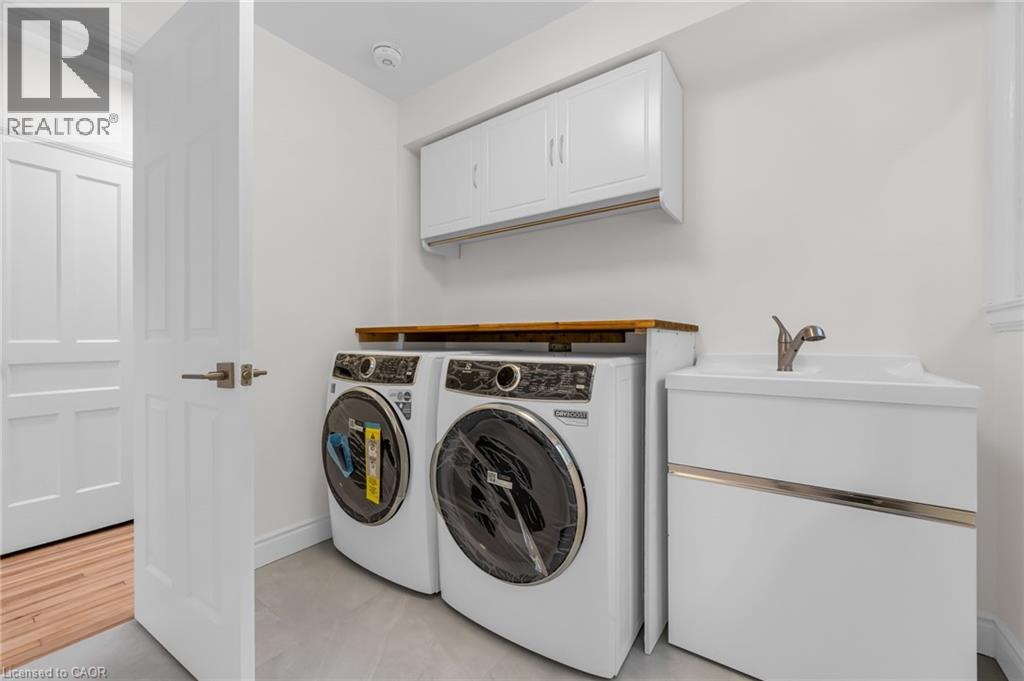 79 Central Drive Unit# 1, Hamilton, Ontario  L9G 2A1 - Photo 13 - 40787945